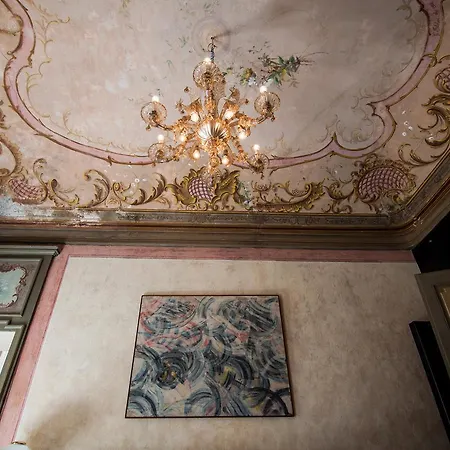 Antica Dimora Gallo Basteris Piozzo Esterno foto