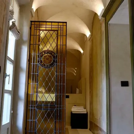 Antica Dimora Gallo Basteris Piozzo Esterno foto