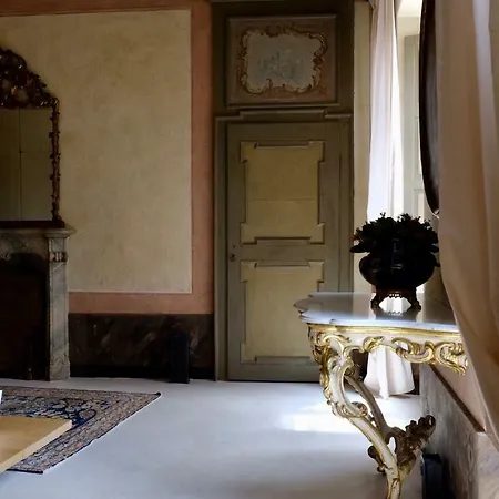 Antica Dimora Gallo Basteris Piozzo Esterno foto