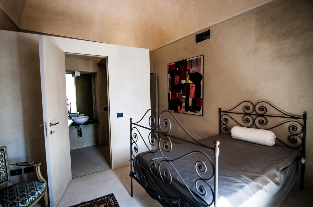 Antica Dimora Gallo Basteris Bed & Breakfast *