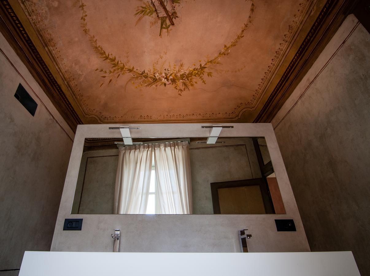 Bed & Breakfast Antica Dimora Gallo Basteris *
