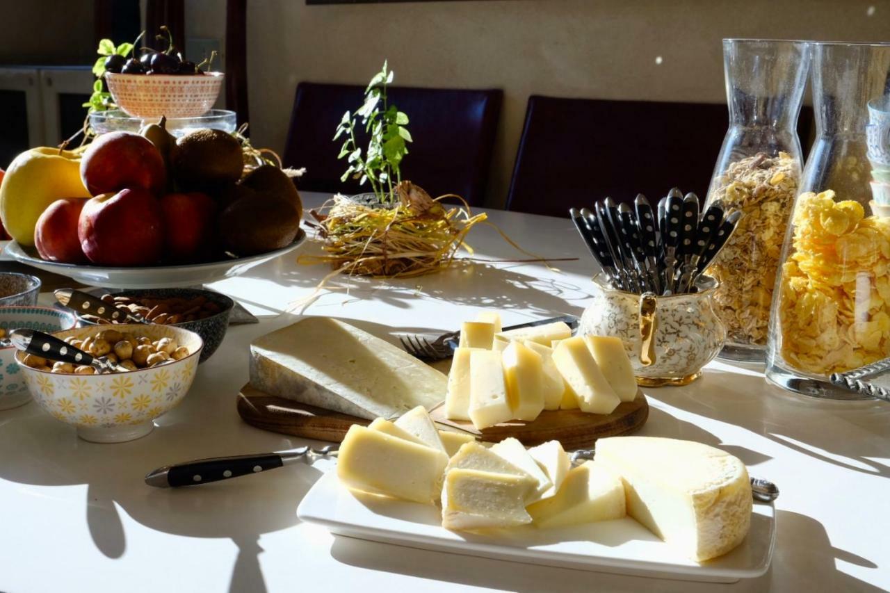 Bed & Breakfast Antica Dimora Gallo Basteris *