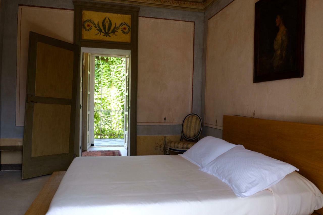 Antica Dimora Gallo Basteris Bed & Breakfast Piozzo
