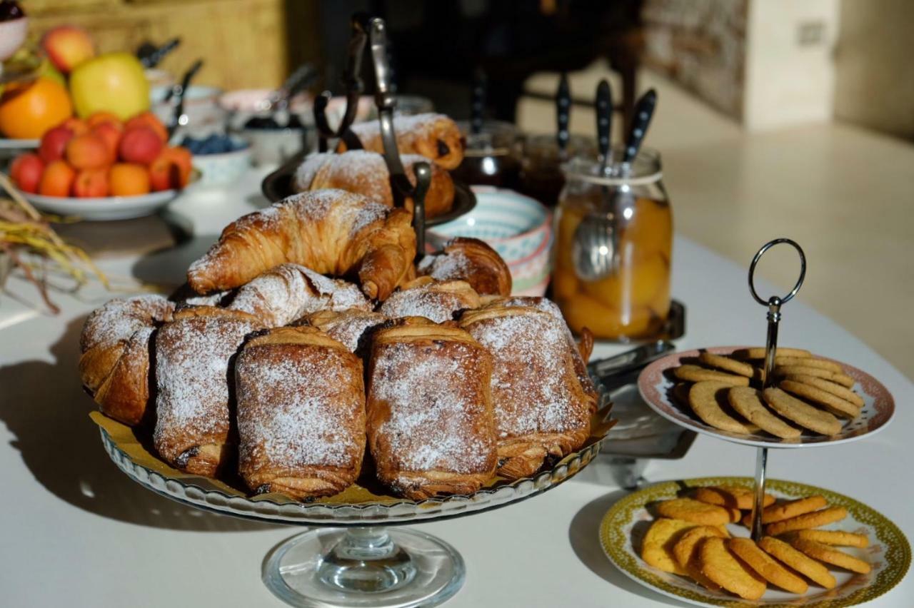Bed & Breakfast Antica Dimora Gallo Basteris Piozzo