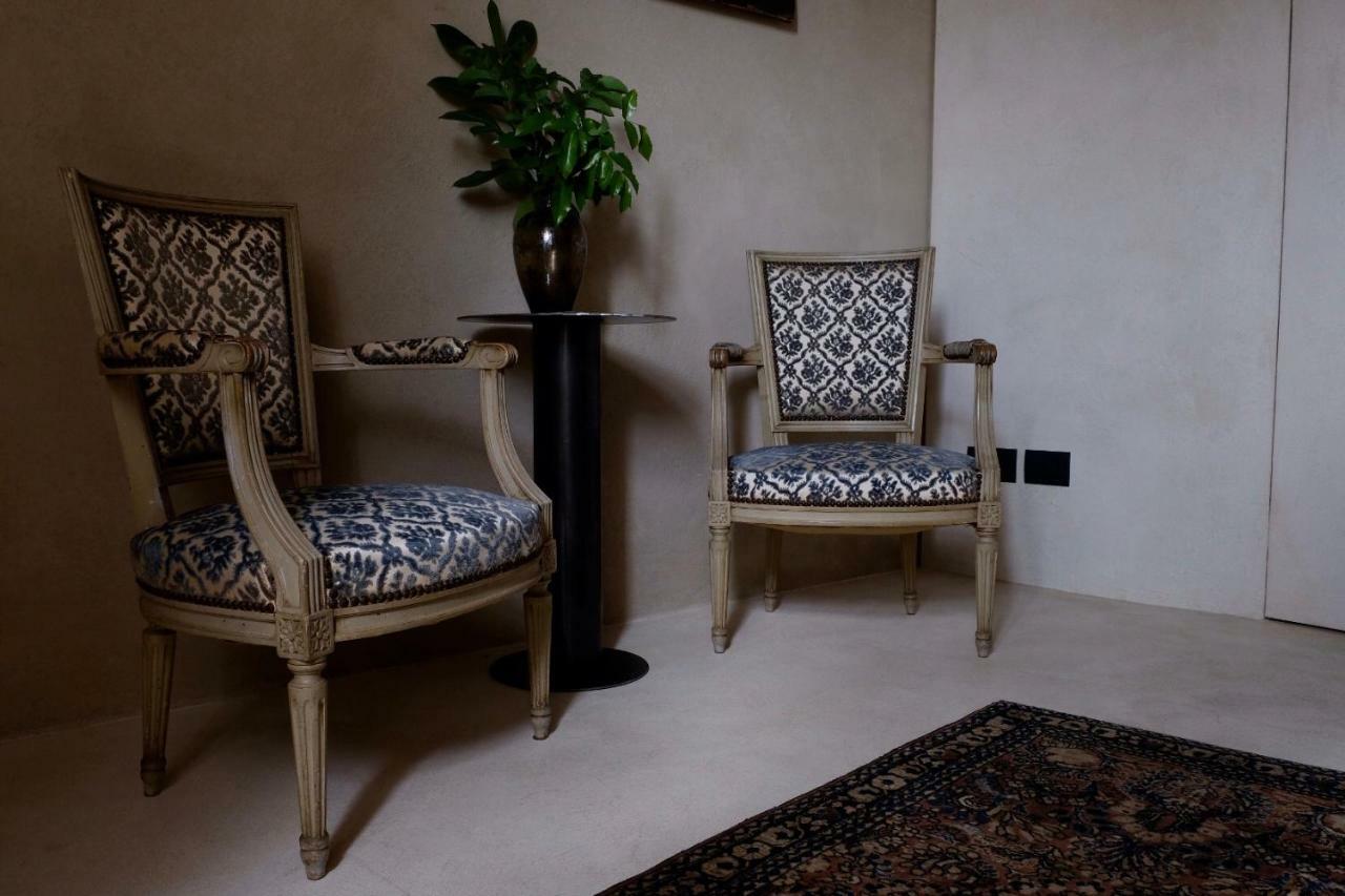 Bed & Breakfast Antica Dimora Gallo Basteris *