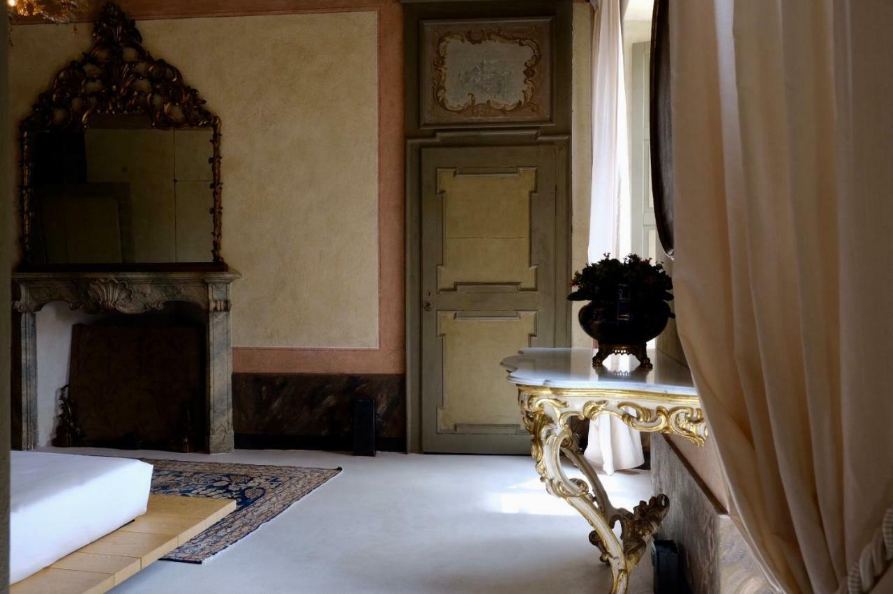 Bed & Breakfast Antica Dimora Gallo Basteris