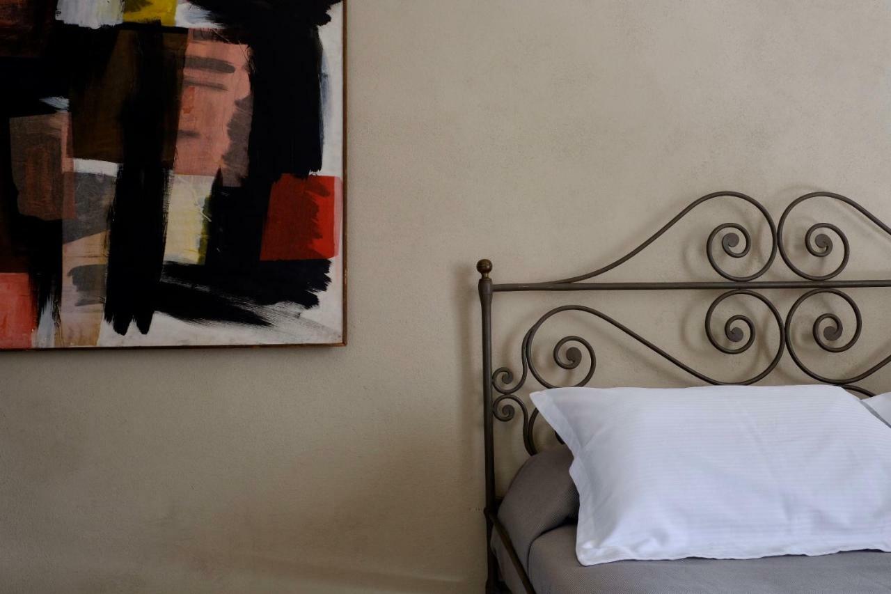 Antica Dimora Gallo Basteris Bed & Breakfast Piozzo
